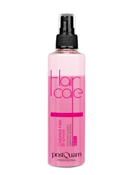 

POSTQUAM two phase colored hair conditioner 200 ml