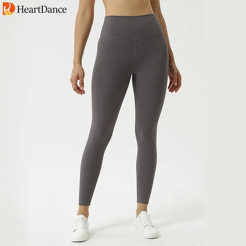 Lulu 20 Colors Sport Leggings Women 