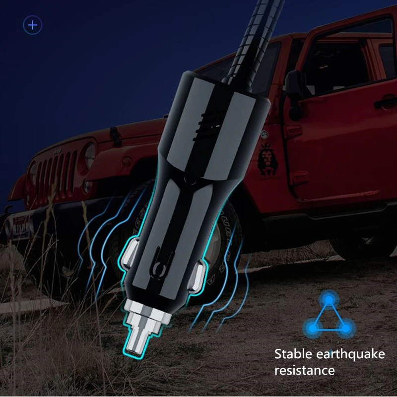 Surpport 64 Гб USB MP3 плеер автомобильный комплект громкой связи Bluetooth fm-передатчик QC3.0 быстрое зарядное устройство TF AUX аудио приемник