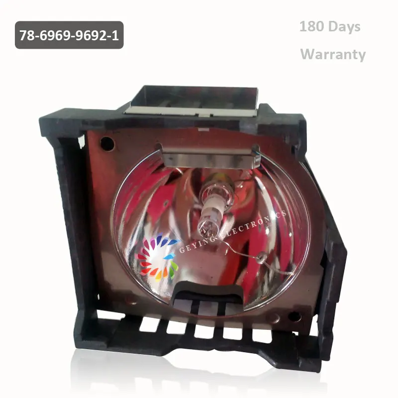 

Clearance Price 78-6969-9692-1 Original Projector Lamp With Module SHP25 For Projector 3M 8000 Series / 8200IC