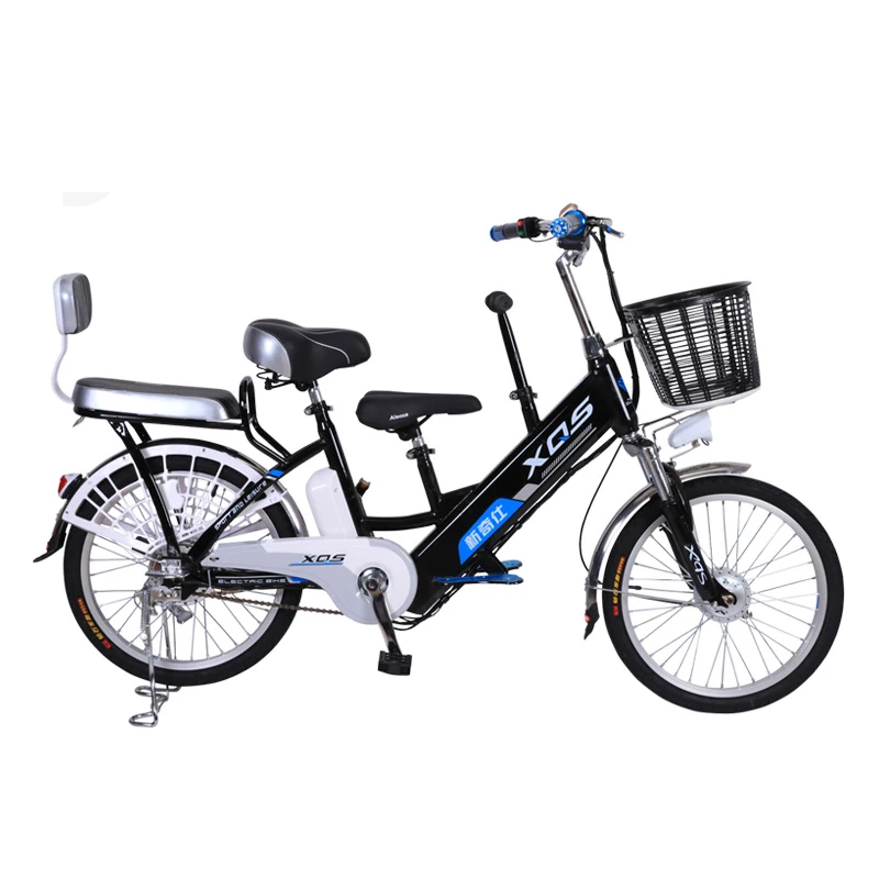 e bike 45km