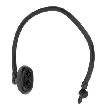 

Headlight Washer LR013957 Car Vehicle Front Right Headlight Washer Jet Sprayer Automobile HeadLight Washer Nozzle for Land Rover