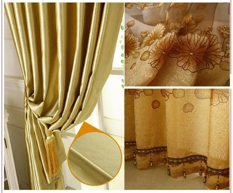 Плотные Pour Le салон Cortinados детские короткие Zaslony сделать окна Infantil Спальня Cortinas Rideaux для Гостиная роскошные шторы