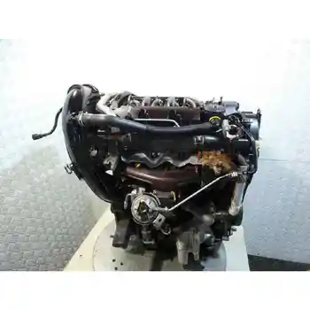 

RHR COMPLETE ENGINE PEUGEOT 407