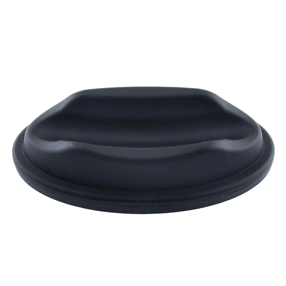 

Bike Front Wheel Riser Black Block Support Sport For Trainer Bicycle Cycle