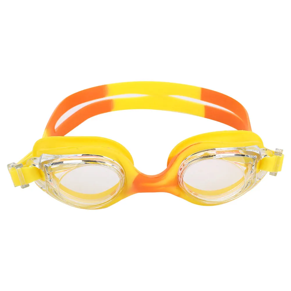 Очки для плавания ming, детские очки для плавания, пляжные очки для плавания, 2 цвета, детские очки для плавания с защитой от УФ-лучей