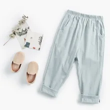 Детская одежда в Корейском стиле; детские спортивные штаны для девочек; детские спортивные штаны; модная модель года на гусеничном ходу; стиль; сезон весна-осень; Ca