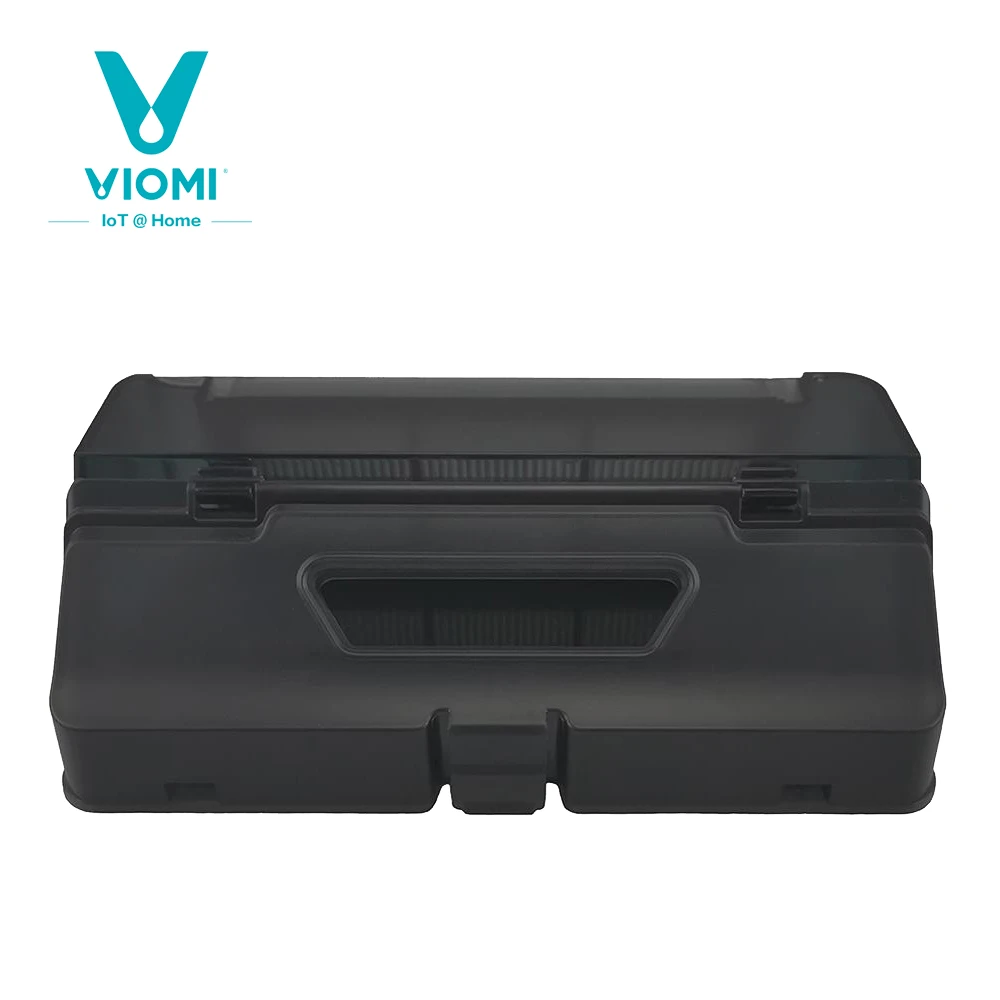 Оригинальный пылесборник для роботов-пылесосов VIOMI V2 PRO Mijia STYJ02YM и V3 большая