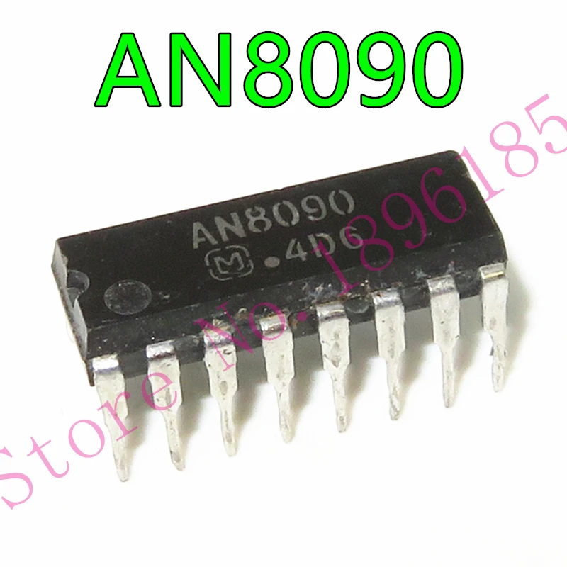 new AN8090 OVERVOLTAGE PROTECTIVE CIRCUIRS BUILT-IN SWITCHING POWER SUPPLY | Автомобили и мотоциклы