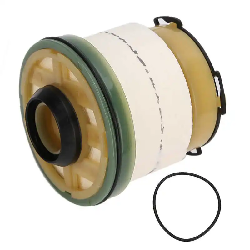 Filter with O Engine Fuel Filter Fit for Ranger TKE BT-50 II AB39-9176-AB,AB39-9176-AC