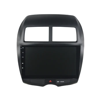 

Rockchip PX6 Processor Android 9.0 Car Multimedia GPS For MITSUBISHI ASX 2010-2012 DSP Sound Navigation Tape Recorder Radio