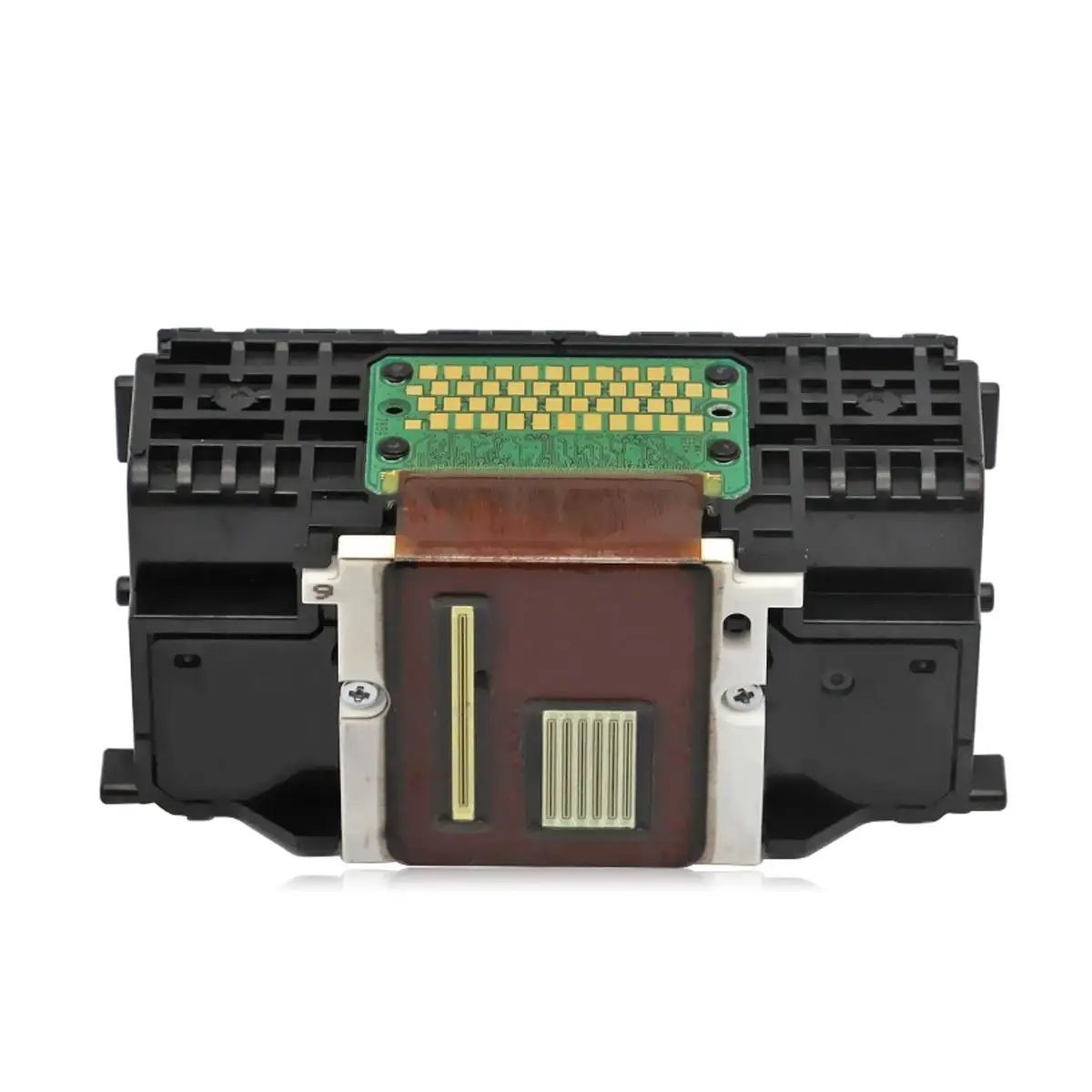 LEORY QY6-0055/QY6-0072/QY6-0082/QY6-0086 печатающая головка запасные части для Canon IP8500 IP7220 MX922 IP4600 MP640 Pro9000 - Цвет: QY6 0082