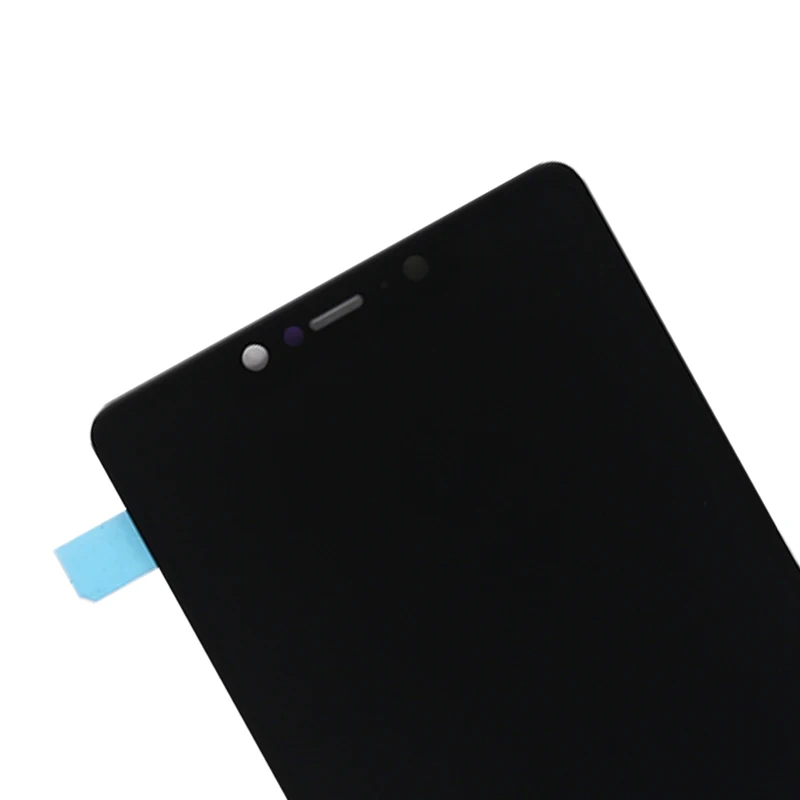 ЖК-дисплей для Xiao mi 8 SE mi 8 SE ЖК-дисплей кодирующий преобразователь сенсорного экрана в сборе+ рамка для Xiao mi 9 lcd