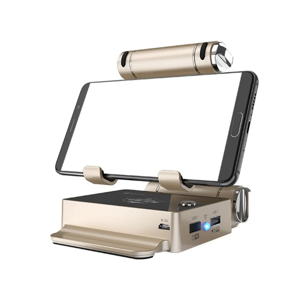  GameSir X1 BattleDock Bluetooth Gamepad Keyboard Mouse Converter FPS Mobile Game Tool Hassle-free E