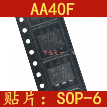 

10pcs AA40F AA40 SOP