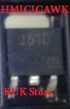 

Original 100% NEW J610 2SJ610 DPAK 50PCS/LOT