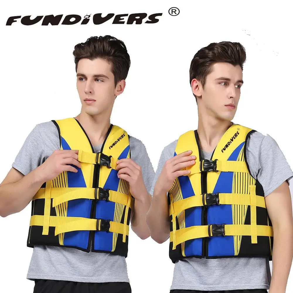 rafting yamaha life jacket for children and adult swimming snorkeling wear fishing suit Professional drifting level suit rafting yamaha life jacket for children and adult swimming snorkeling wear fishing suit Professional drifting level suit