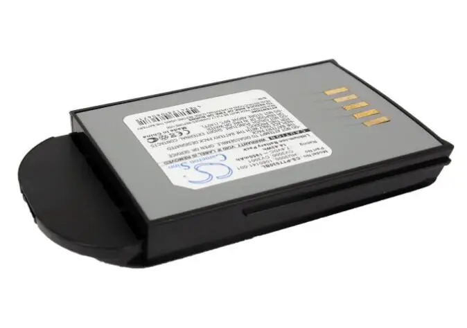 Cameron sino 1950 мА/ч, батарея для PSION Teklogix 7530 G2 7535 7535 G2 7535LX 1030070-003 HU3000 для TEKLOGIX 7530 G2 7535 7535