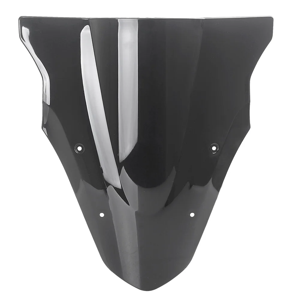 

Лобовое стекло мотоцикла для Kawasaki ER6R 2012 2013 2014 2015 2016