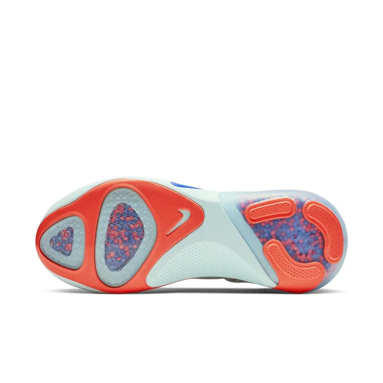 Подлинные женские кроссовки для бега Nike Joyride Run FK, дышащие и прочные, новые трендовые AQ2731-001