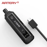 Electronic Cigarettes