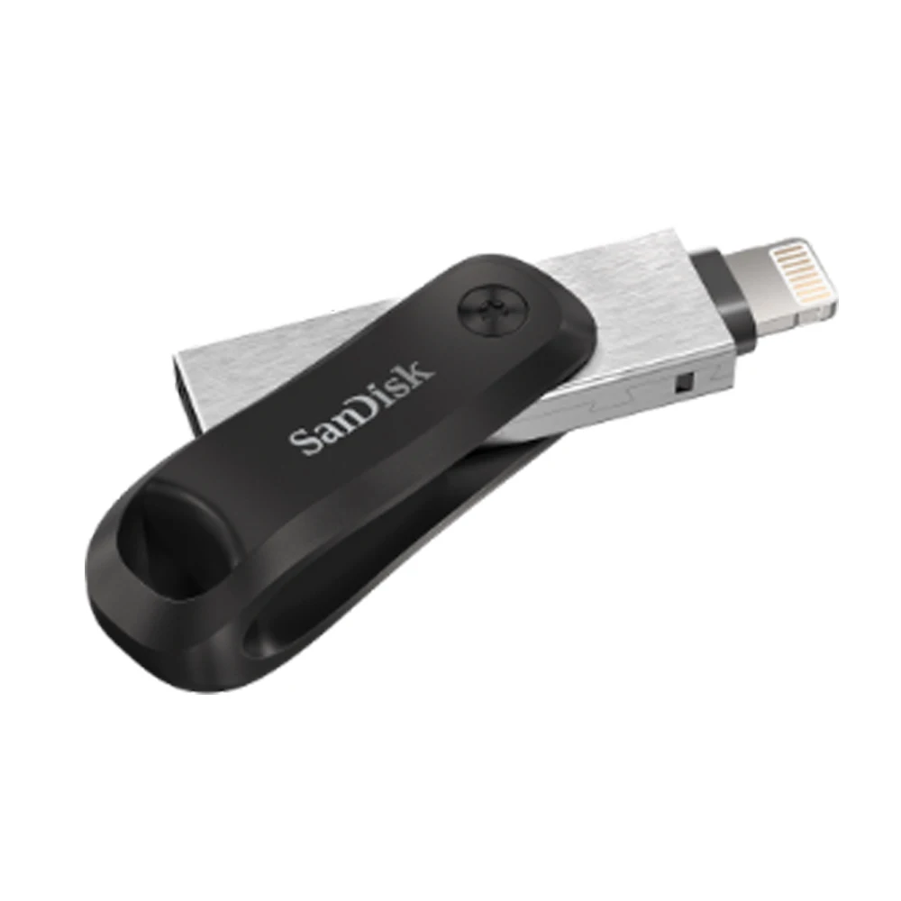 USB флеш накопитель SanDisk 128 ГБ 256 ГБ|USB флэш-накопители| |