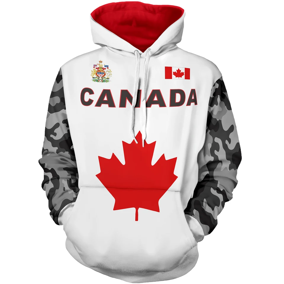 women hoodies canada