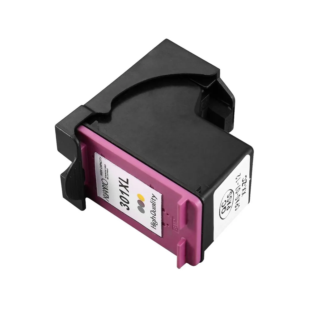 Hp 301 301XL чернильные картриджи Совместимость с высокой емкостью для hp Officejet