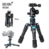 Desktop mini tripod camera stand phone support mobile tripod aluminum smartphones adapter camera tripod for DSLRS video camera ► Photo 1/6