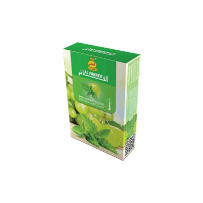 4 All 500g Stock Made in Arab Hookah Paste Alpha Hector Fruit Flavor Bar Smoking Material AL Fakher - Аромат: 4