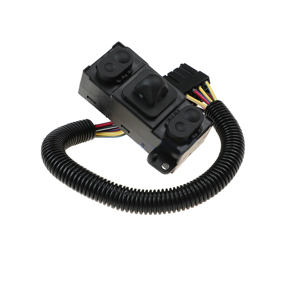 

Auto Parts Applicable 92-03 Ford E-150 Adaptation F150 F250 F350 Seat Switch Power Seat Control Switch F65Z-14A701-AA