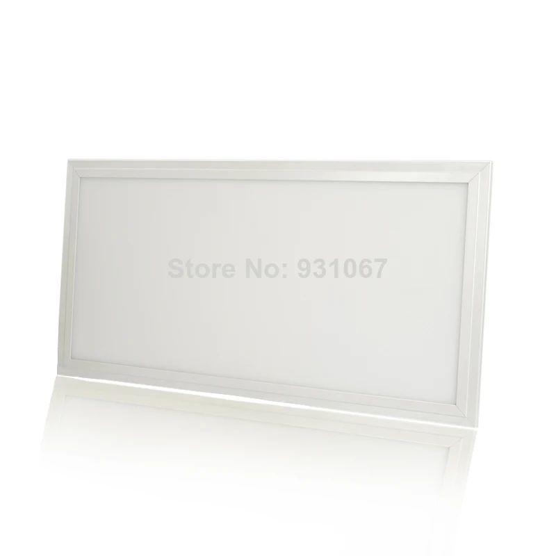 Wholesale panels led 120x60 for Great Area Illumination –