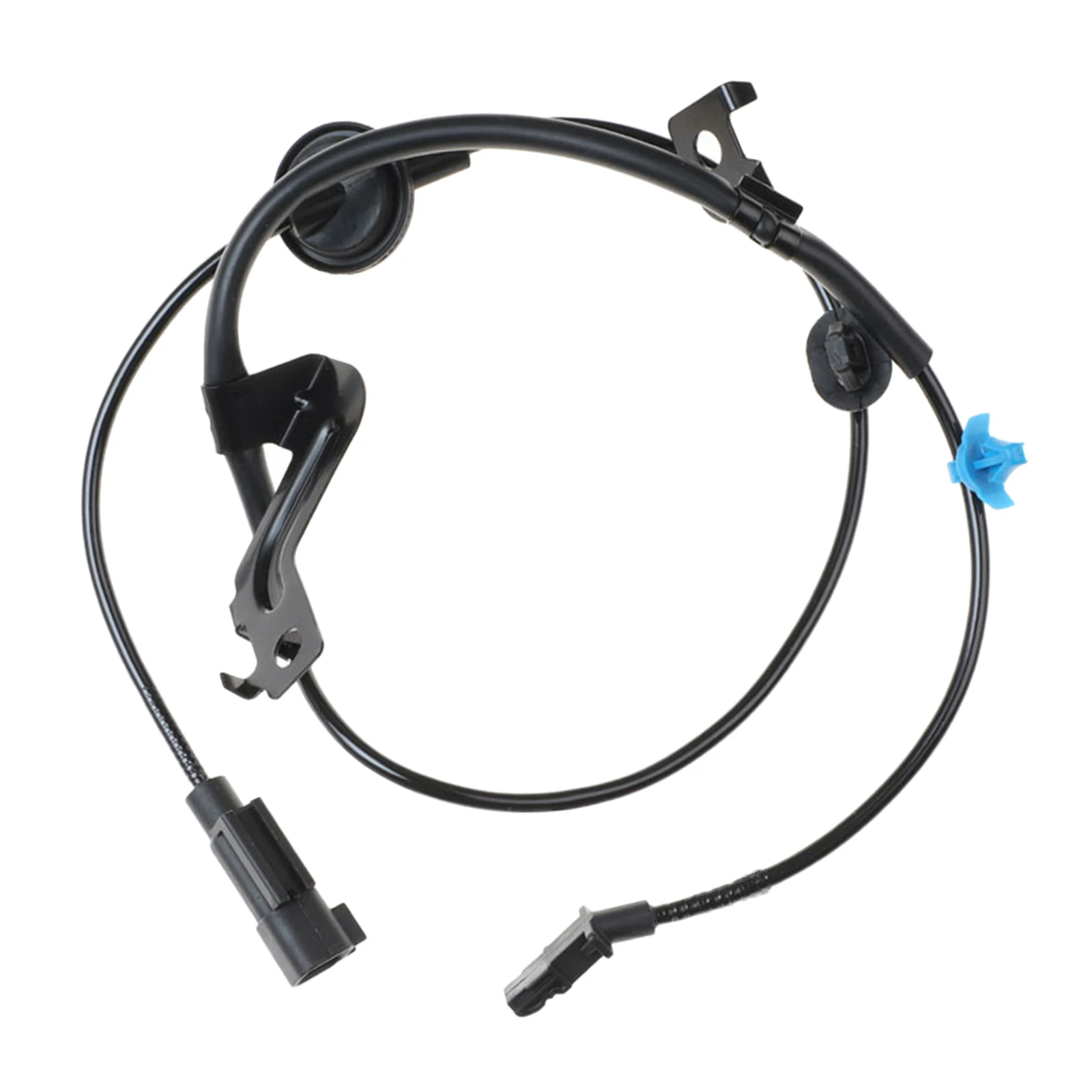 ABS Sensor Rear Left 4670A581 Anti Lock Brake Wheel Speed Sensor for