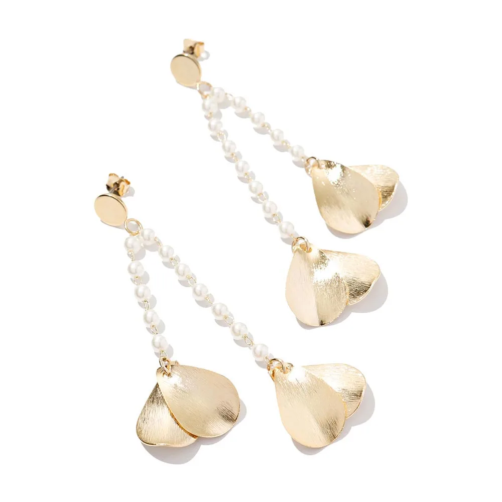 Jewelry Dangle Earrings Exclaim for womens 037G2833E Jewellery Womens Earrings Jewelry Accessories Bijouterie