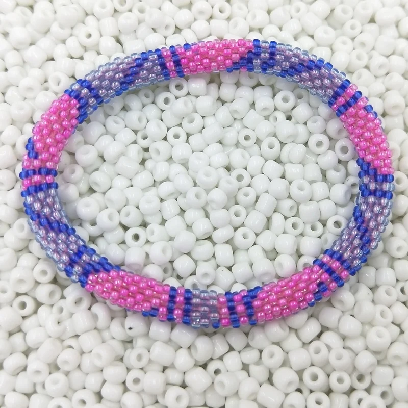 Nepal Bracelets Czech Bead Bracelet Fashion Handmade Best Bracelets Czech Bead Bracelet Fashion