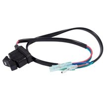 87-18286A43 Oe Mercury Mariner подвесной переключатель наклона