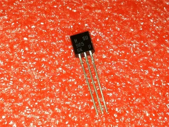 

50pcs/lot 2SD965 TO-92 D965 TO92 In Stock