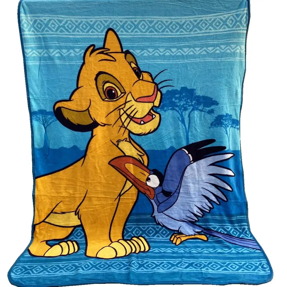 simba pillow pet disney store