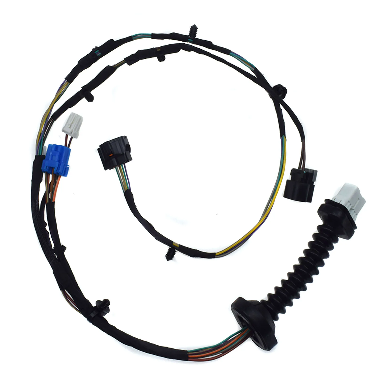 Wiring Harnesses WMPHE Compatible with Door Harness with Connectors