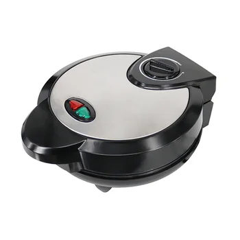 

Electric Egg Roll Maker House Crispy Omelet Mold Crepe Baking Pan Pancake Bakeware DIY Ice Cream Cone Machine Pie Frying Grill
