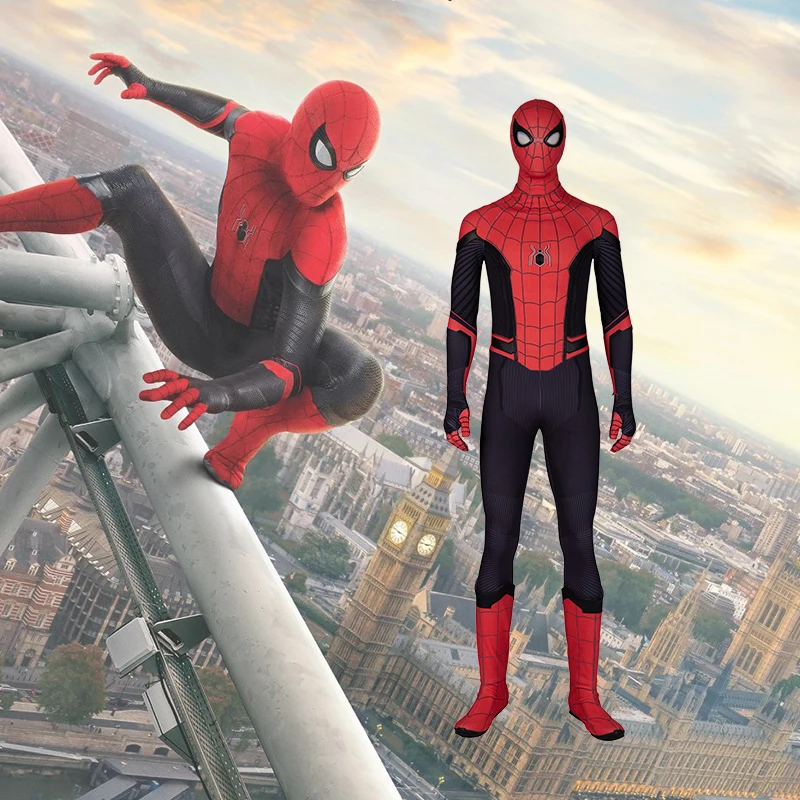 adult spiderman shoes