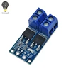 15A 400W MOS FET Trigger Switch Drive Module PWM Regulator Control Panel ► Photo 3/6