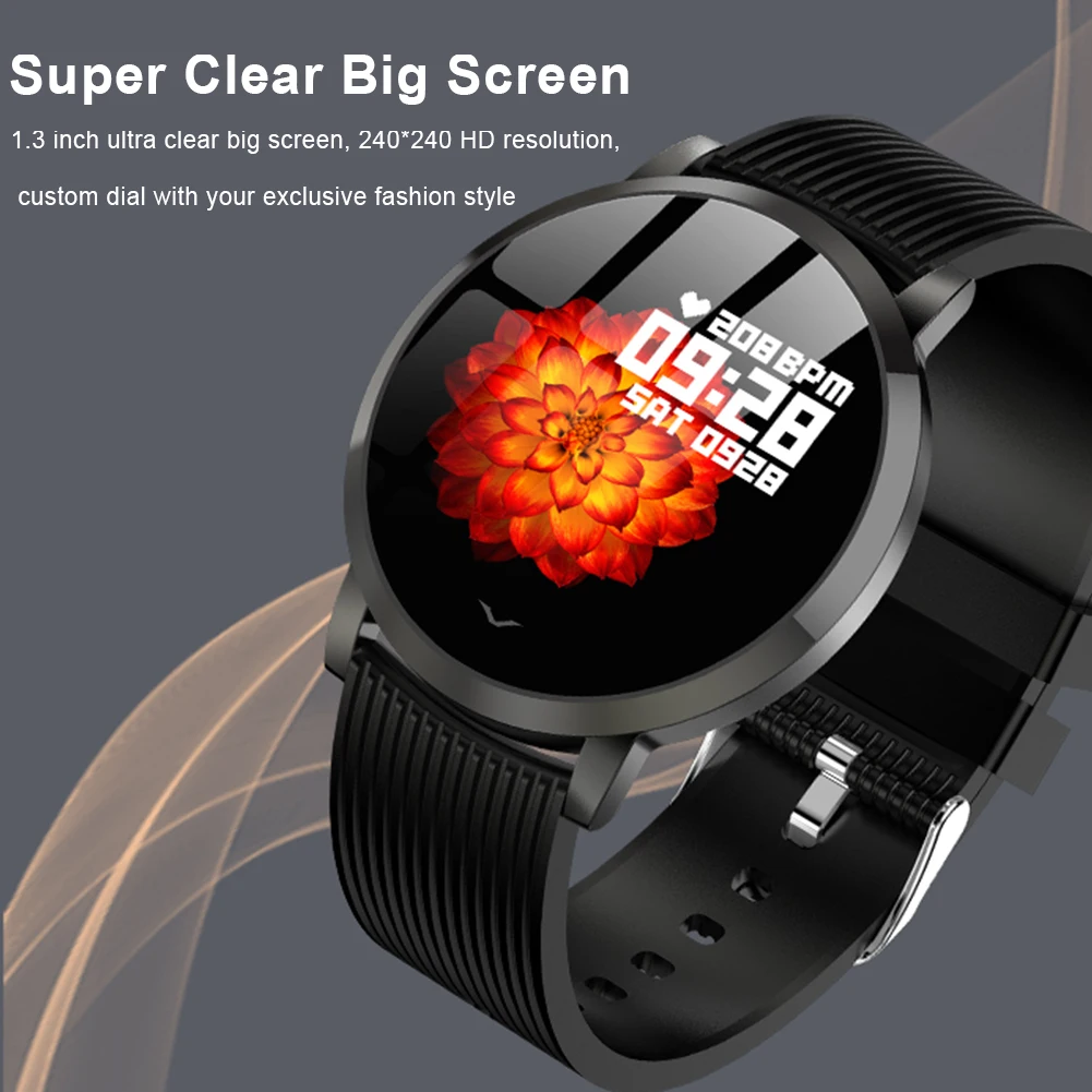 Smart Electronics