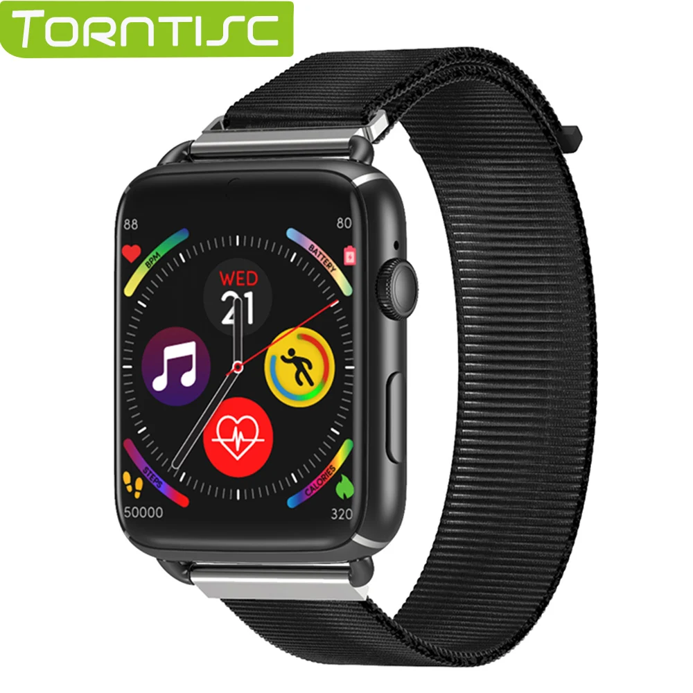 Permalink to Torntisc LEM 10 4G Smart Watch Big Screen 700mah Battery 3GB 32GB GPS WIFI SIM Card Heart Rate Monitoring Men Smartwatch