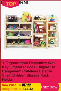 Etagere Фреска Mensole губка Детские Estanteria де Almacenamiento книга Repisa полка для детей держатель для хранения