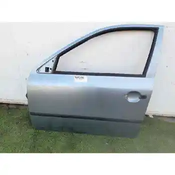 

1U4831051 LEFT FRONT DOOR SKODA OCTAVIA SALOON (1U2)