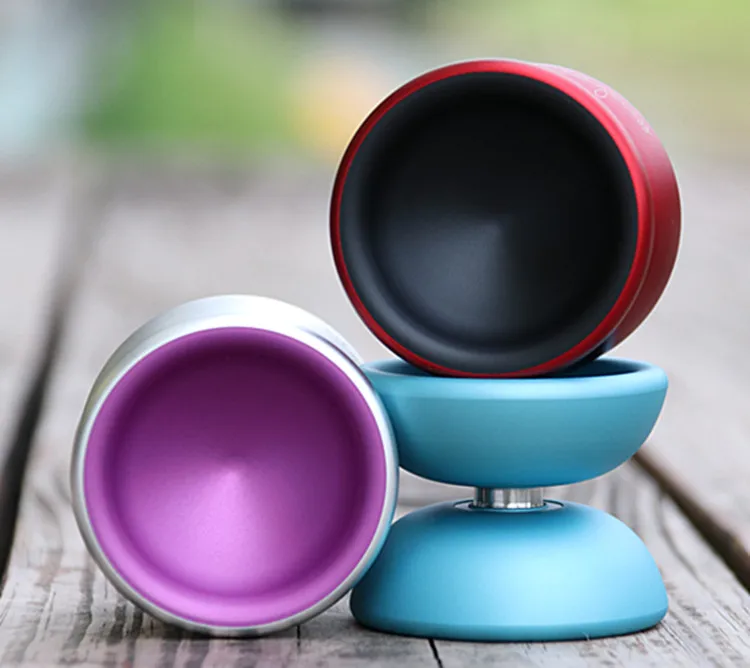 edgeless yoyo