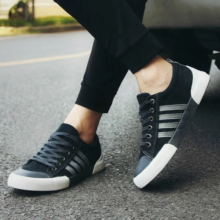 quality mens casual shoes