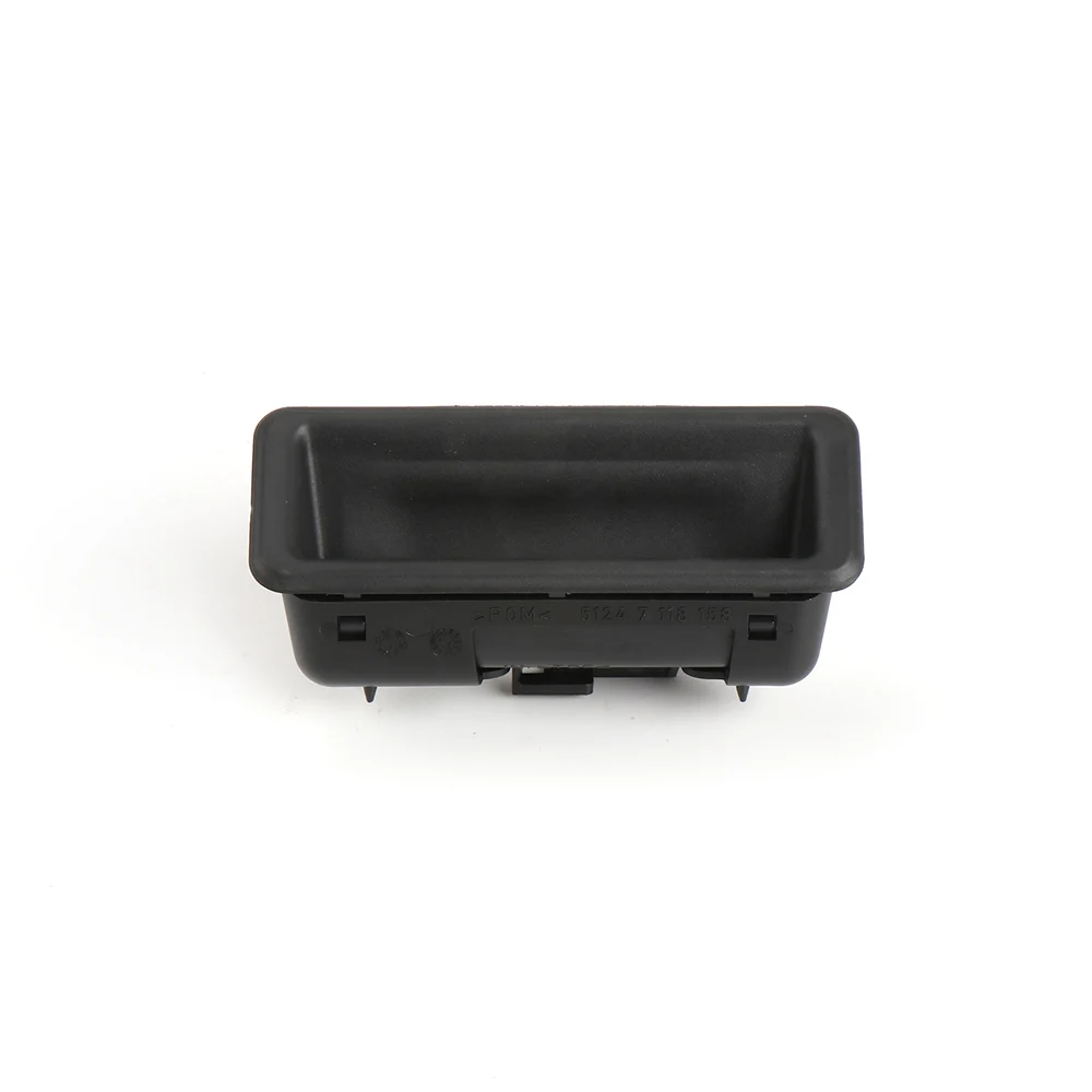 Car Trunk Switch Handle For BMW 1 3 5 X1 X5 X6 Series
