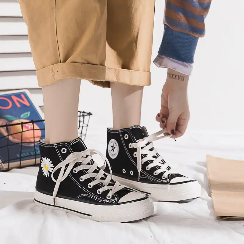 zapatos urbanos mujer